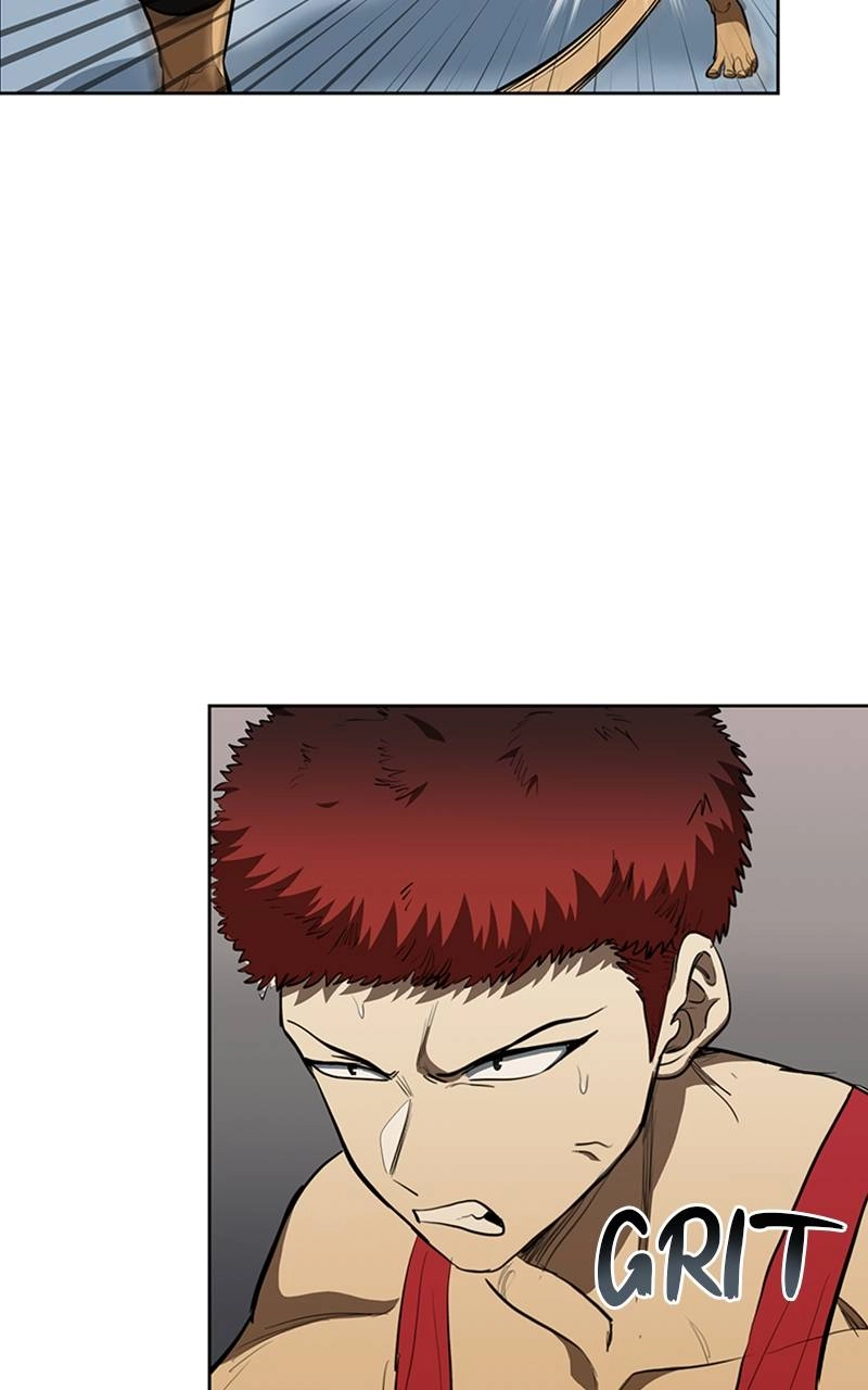 King of the Octagon Chapter 74 Page 18