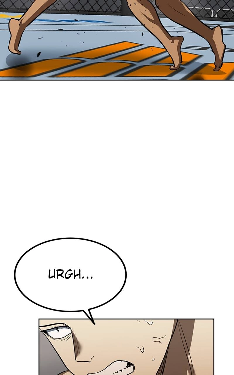 King of the Octagon Chapter 74 Page 34