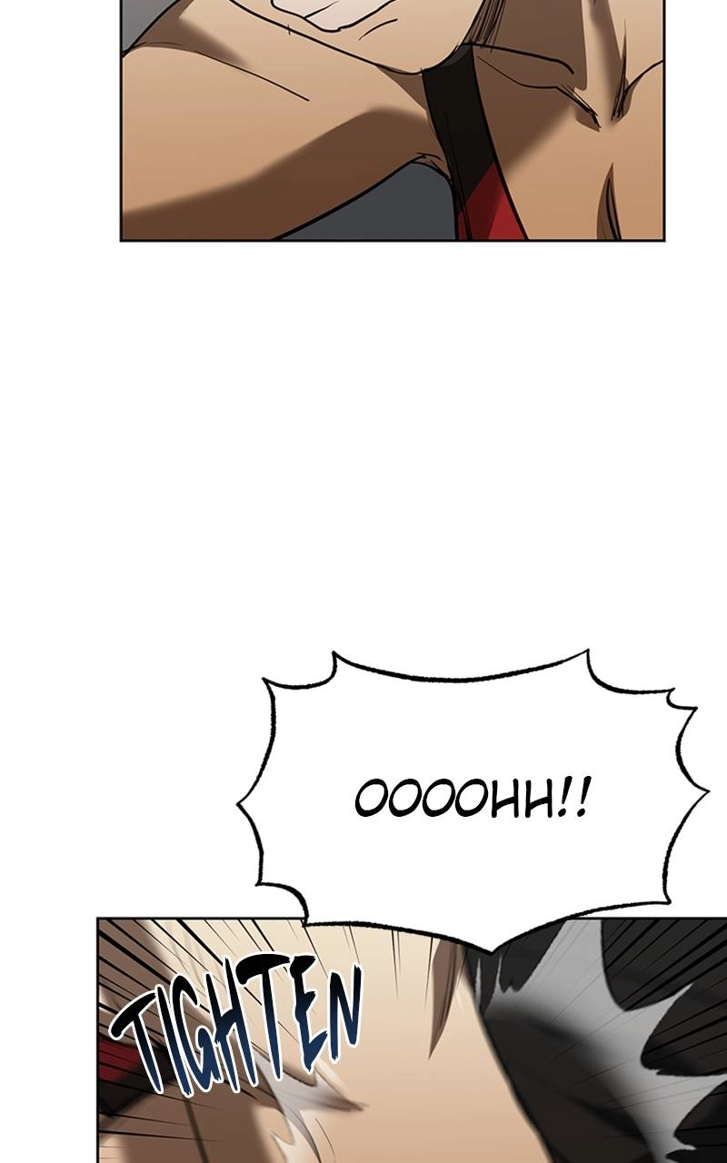 King of the Octagon Chapter 74 Page 35