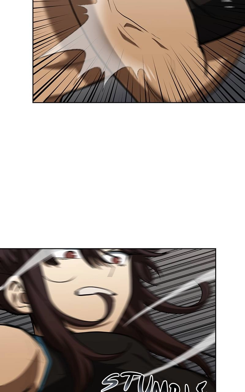 King of the Octagon Chapter 74 Page 36