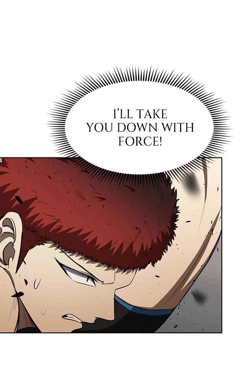 King of the Octagon Chapter 74 Page 39