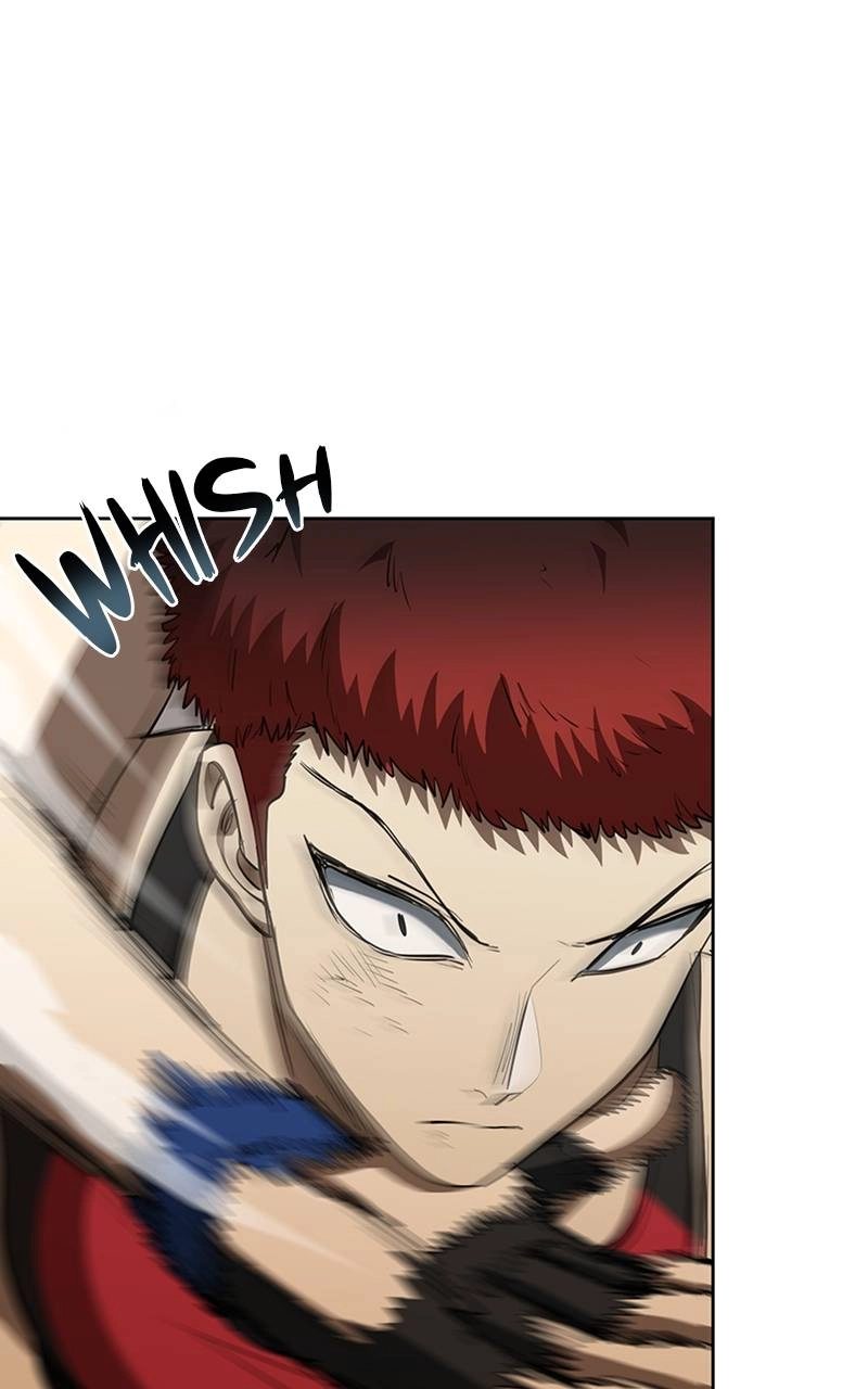 King of the Octagon Chapter 74 Page 40