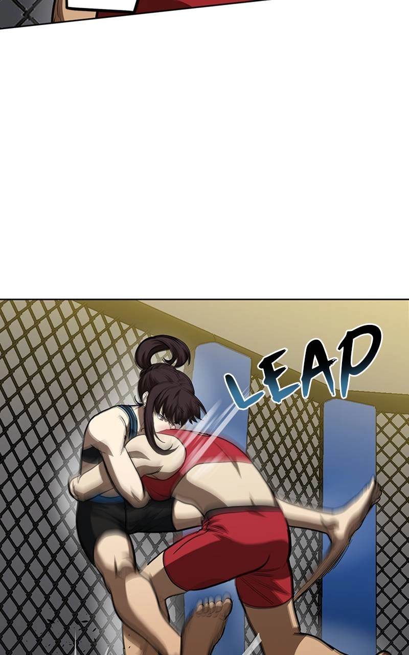 King of the Octagon Chapter 74 Page 42