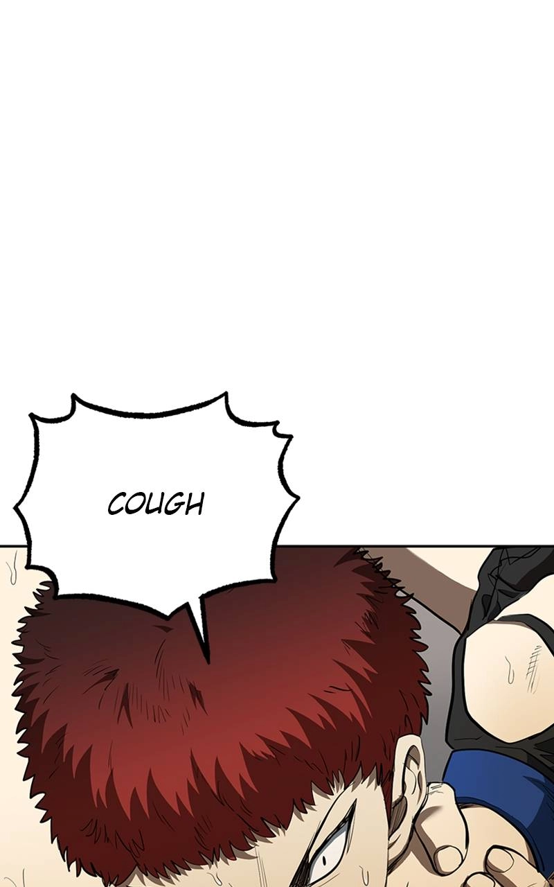 King of the Octagon Chapter 74 Page 47