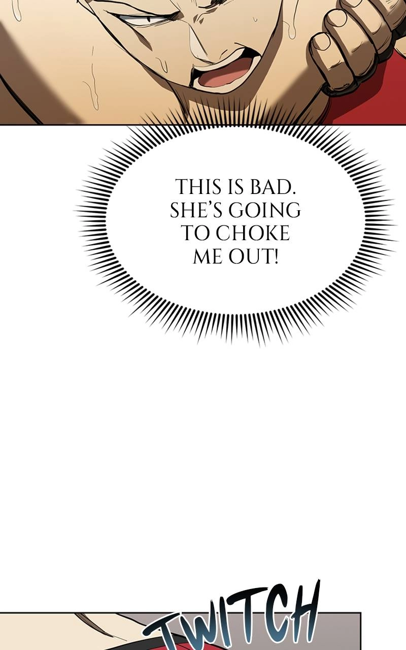 King of the Octagon Chapter 74 Page 48