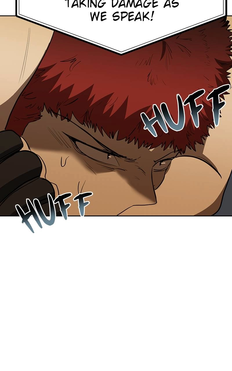 King of the Octagon Chapter 74 Page 55