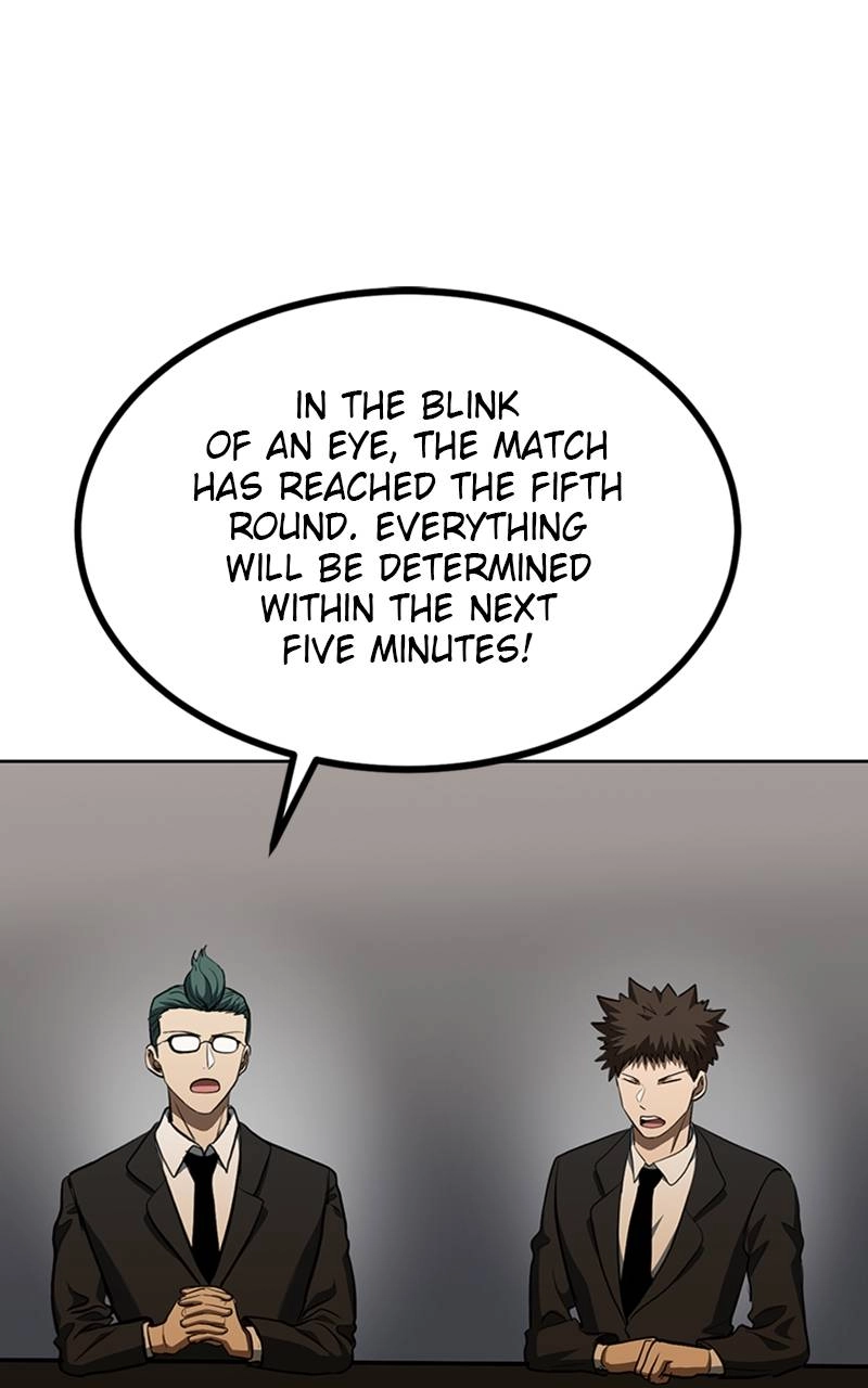 King of the Octagon Chapter 74 Page 59