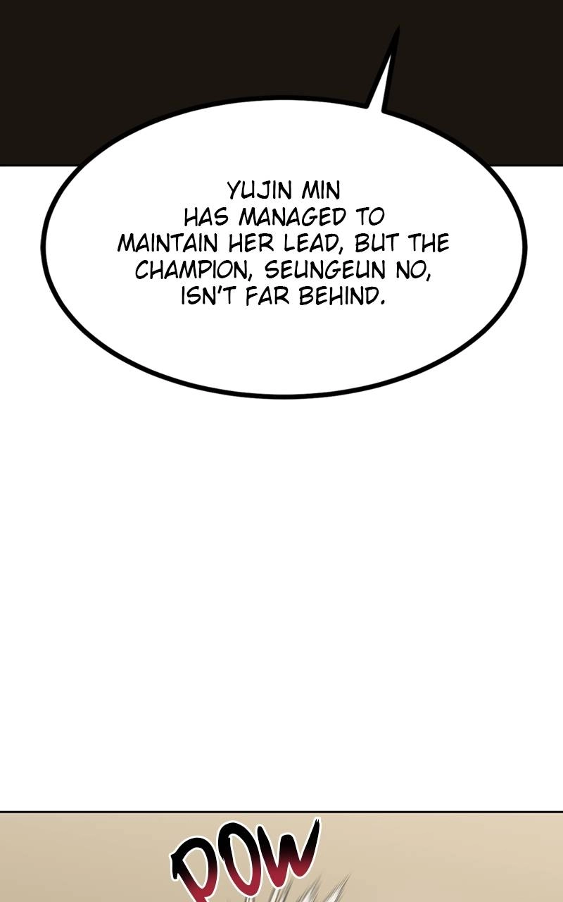 King of the Octagon Chapter 74 Page 60