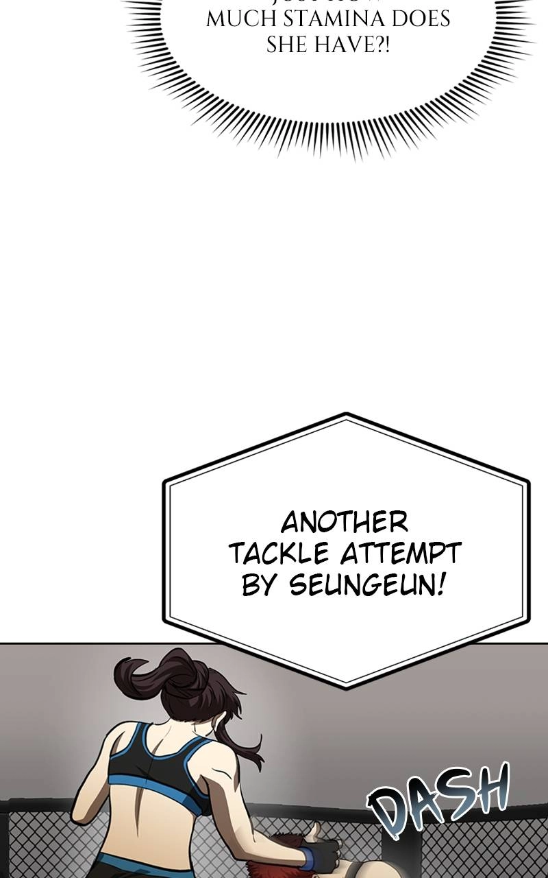King of the Octagon Chapter 74 Page 64