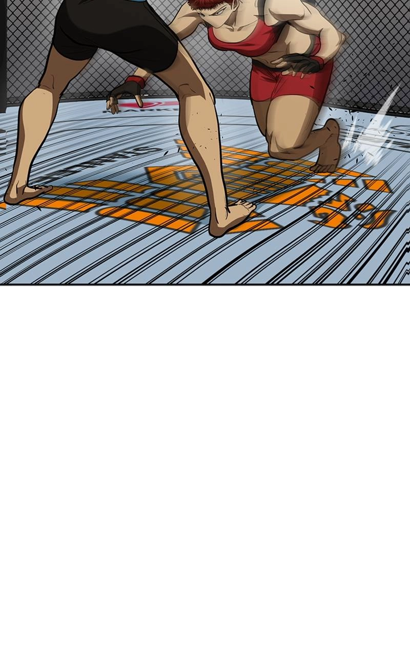 King of the Octagon Chapter 74 Page 65