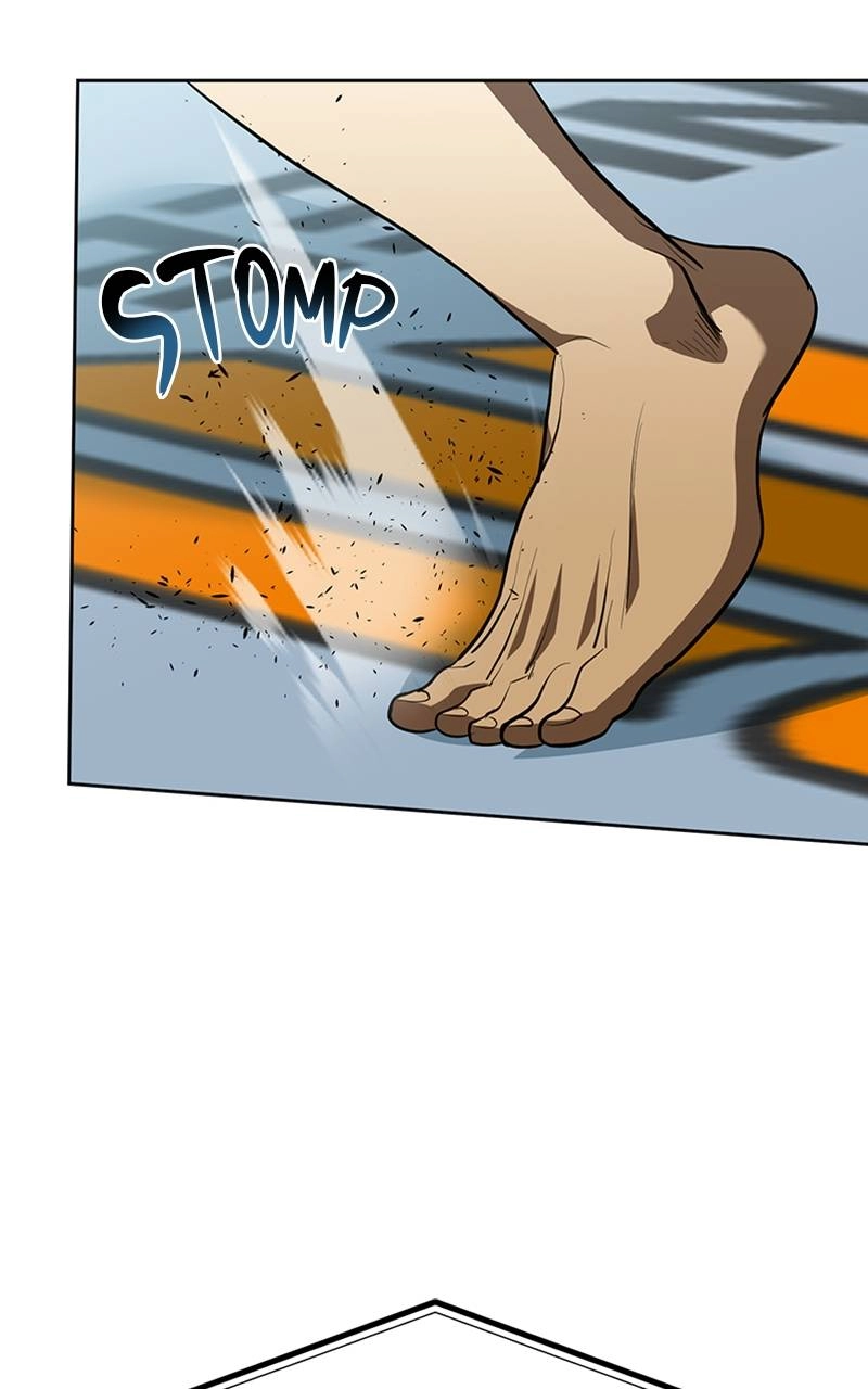 King of the Octagon Chapter 74 Page 66
