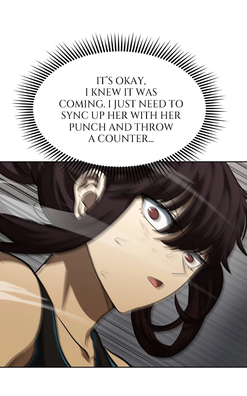 King of the Octagon Chapter 74 Page 68