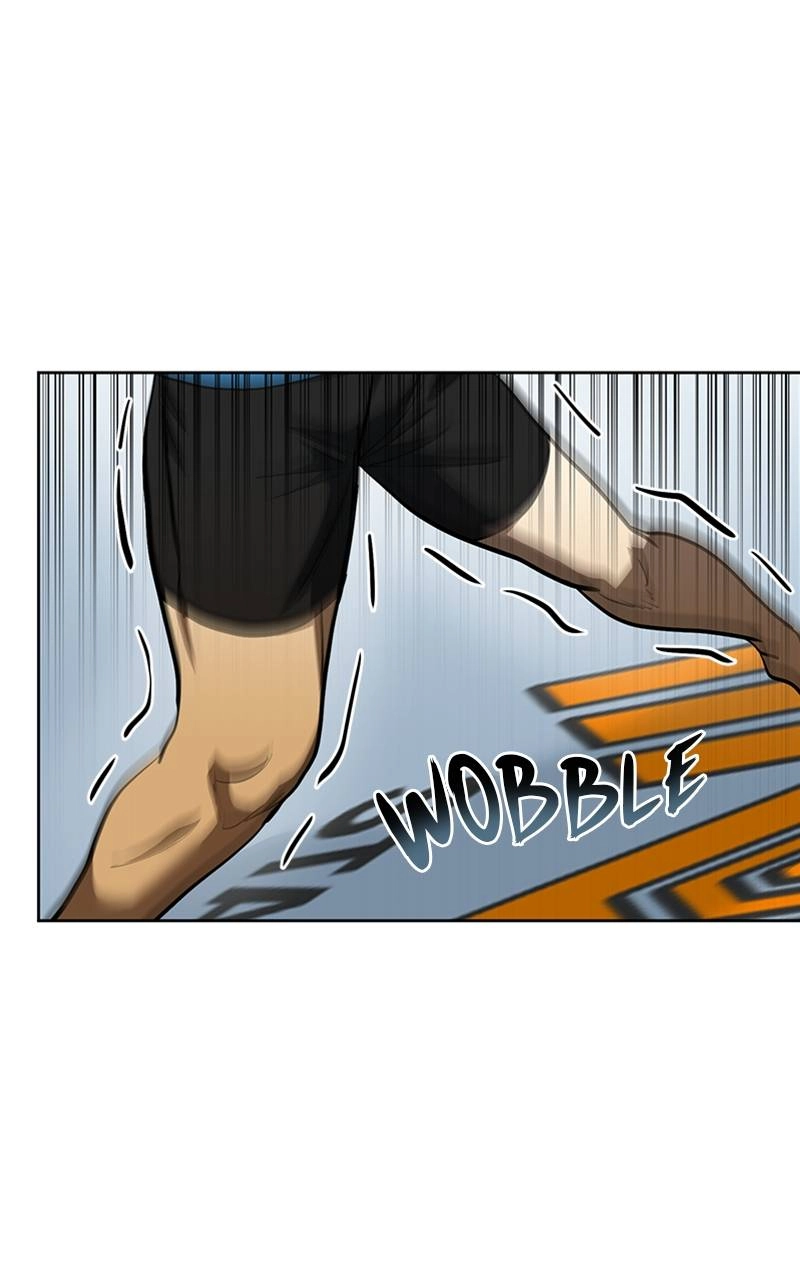 King of the Octagon Chapter 74 Page 69