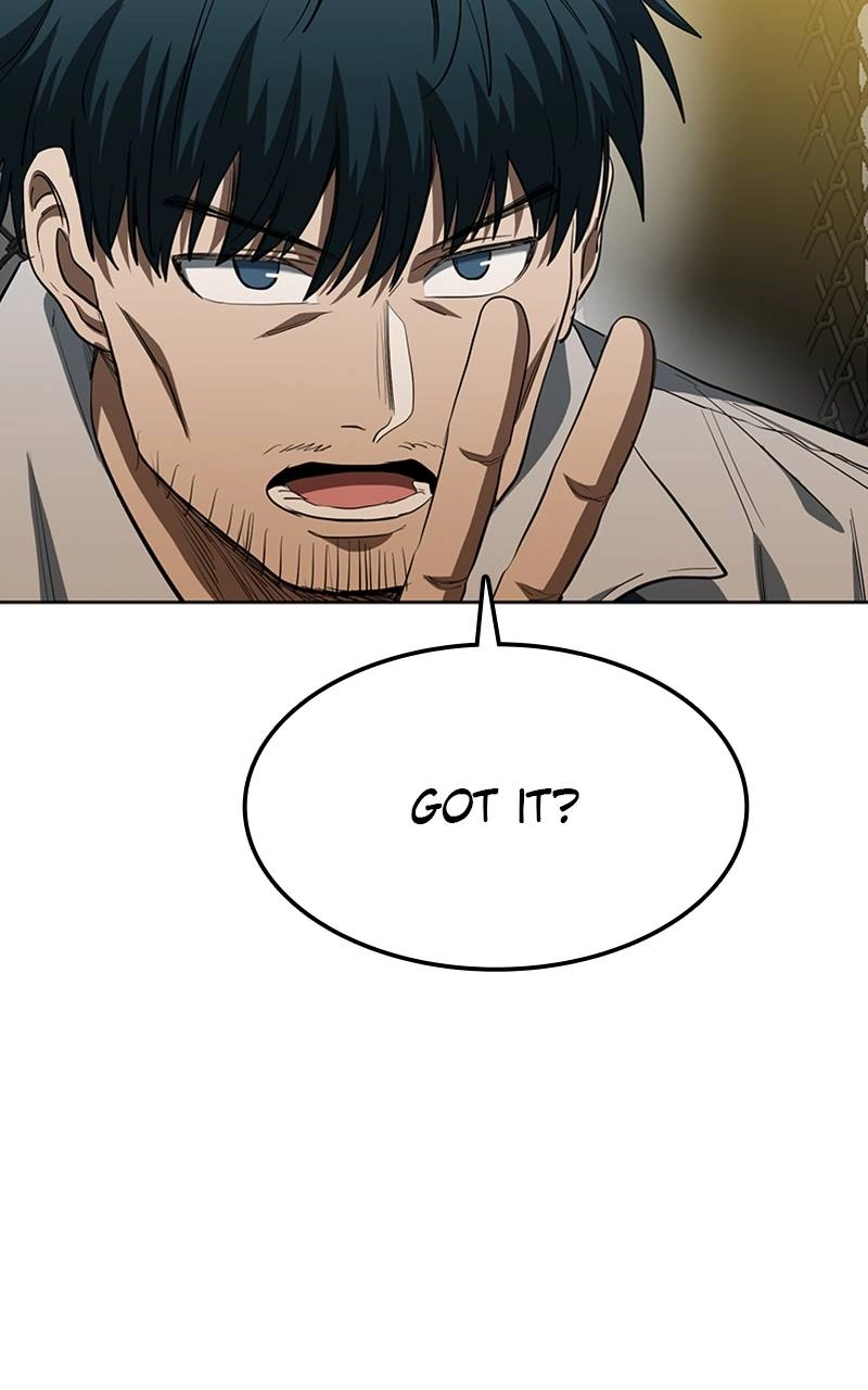 King of the Octagon Chapter 74 Page 6