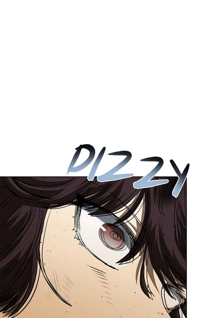 King of the Octagon Chapter 74 Page 71
