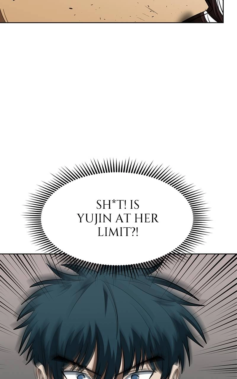King of the Octagon Chapter 74 Page 72