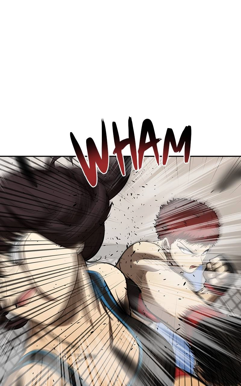 King of the Octagon Chapter 74 Page 75