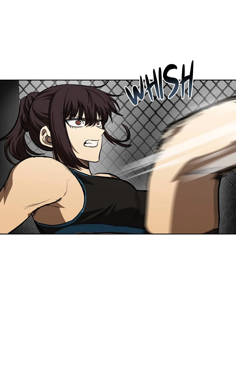 King of the Octagon Chapter 74 Page 79