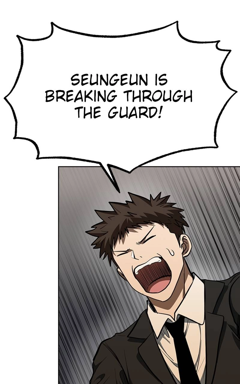 King of the Octagon Chapter 74 Page 81