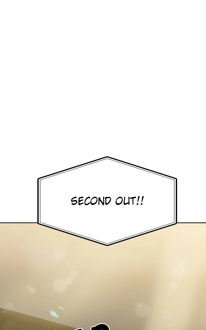 King of the Octagon Chapter 74 Page 8