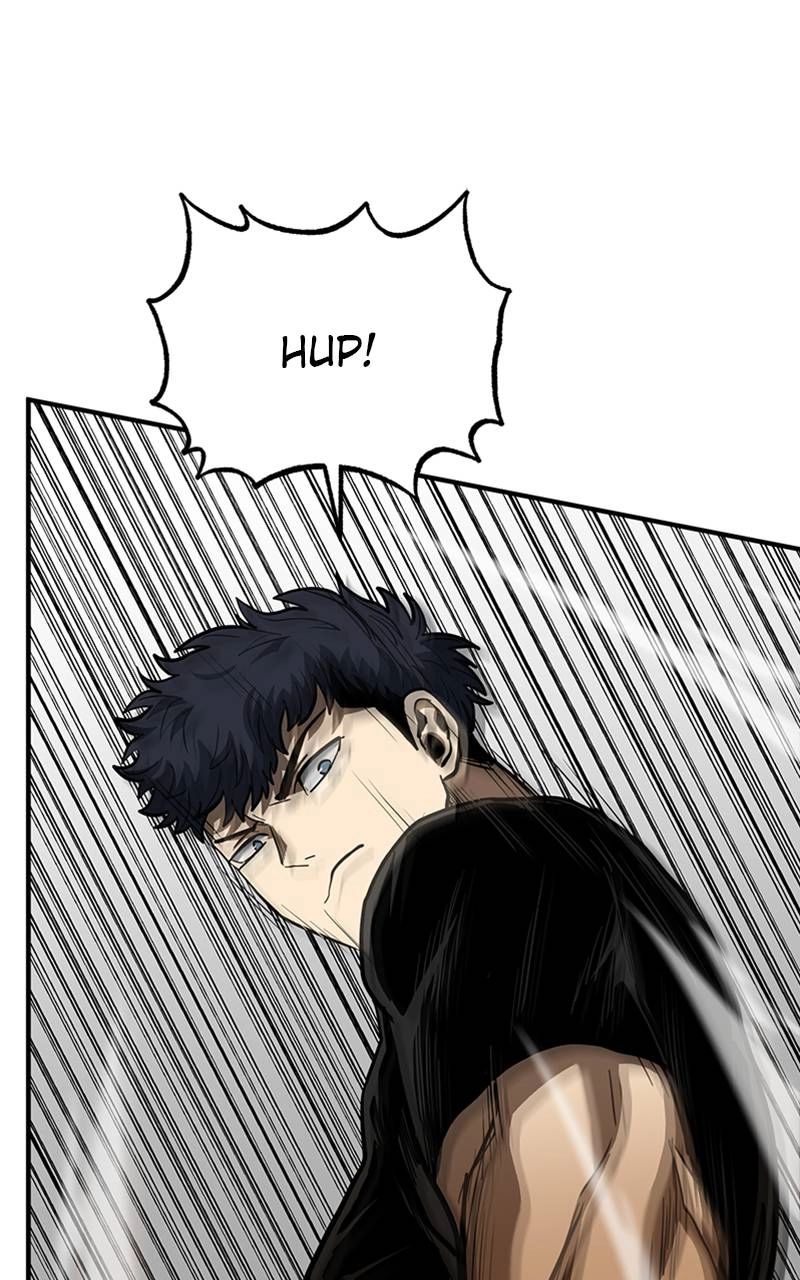 King of the Octagon Chapter 40 Page 12