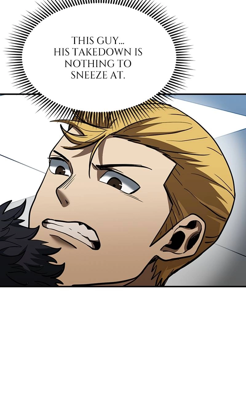 King of the Octagon Chapter 40 Page 17