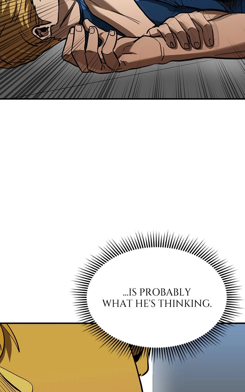 King of the Octagon Chapter 40 Page 20