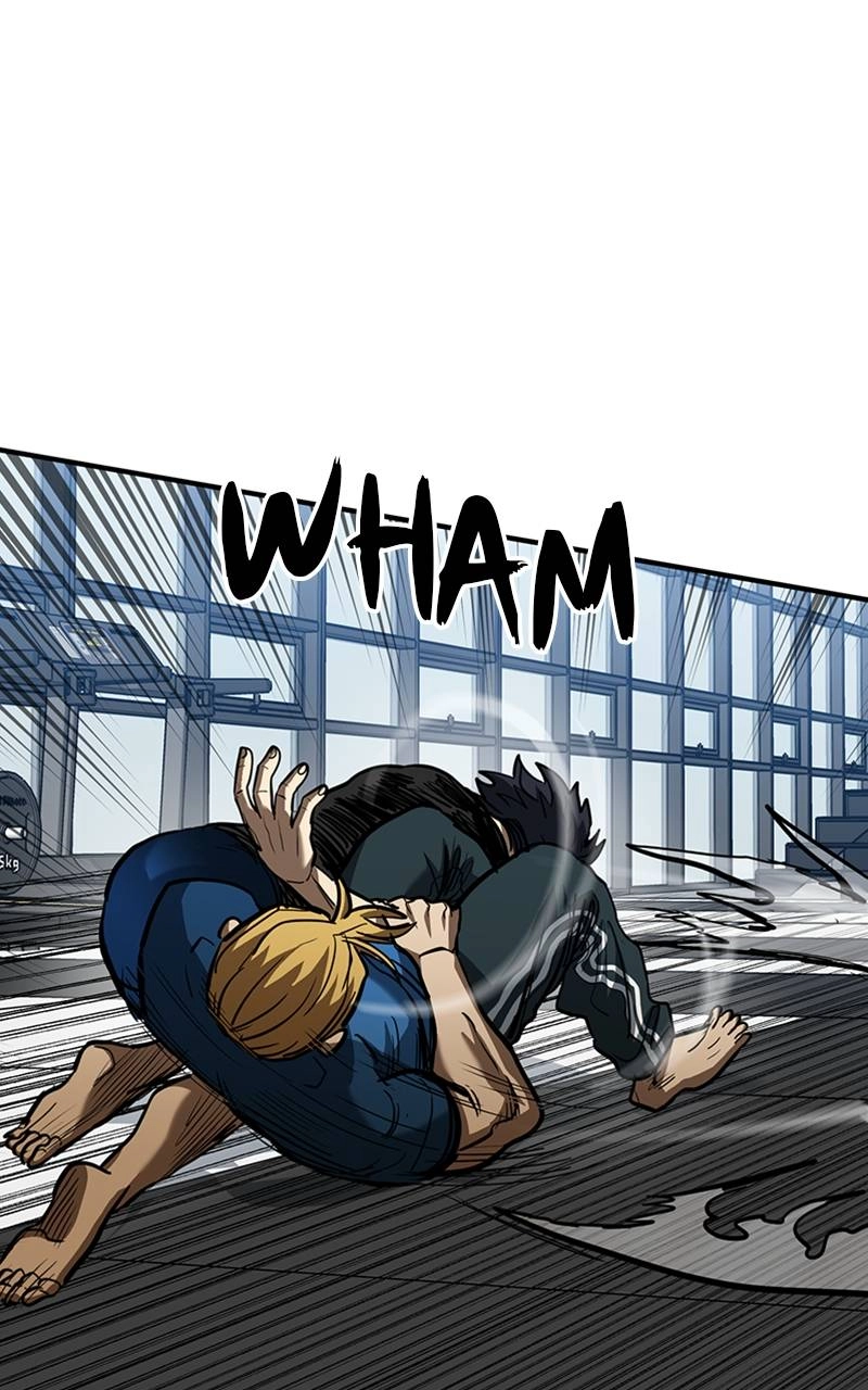 King of the Octagon Chapter 40 Page 24