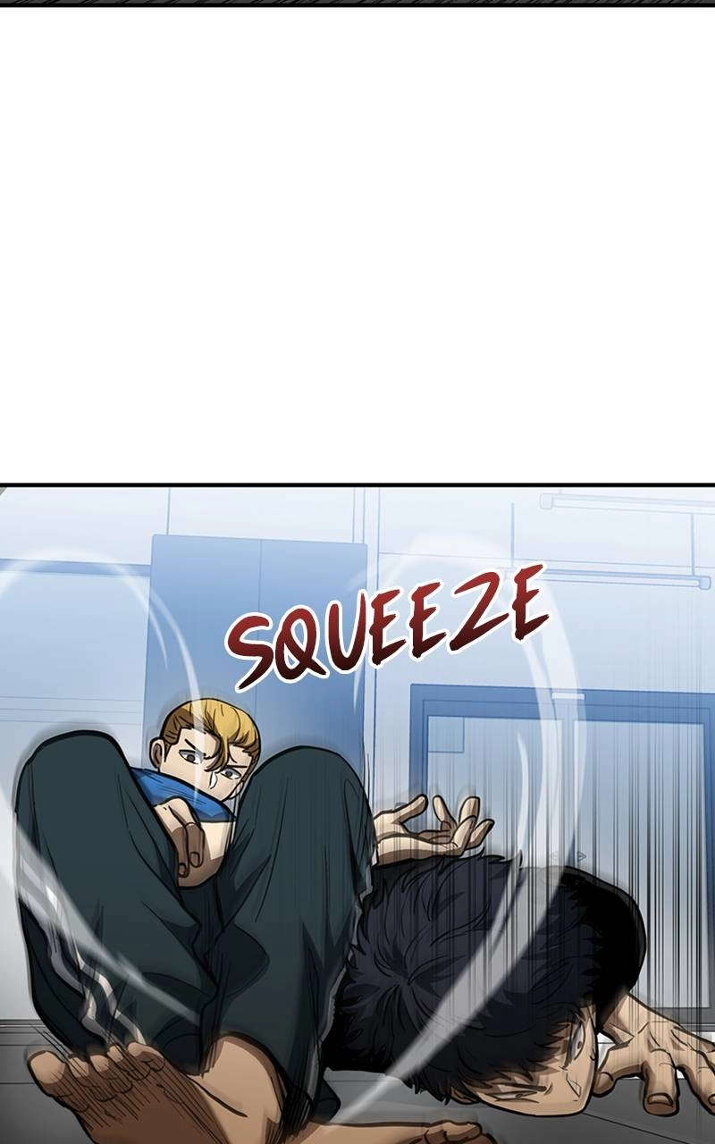 King of the Octagon Chapter 40 Page 25