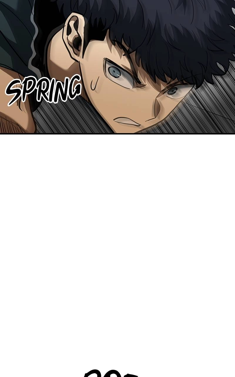 King of the Octagon Chapter 40 Page 27
