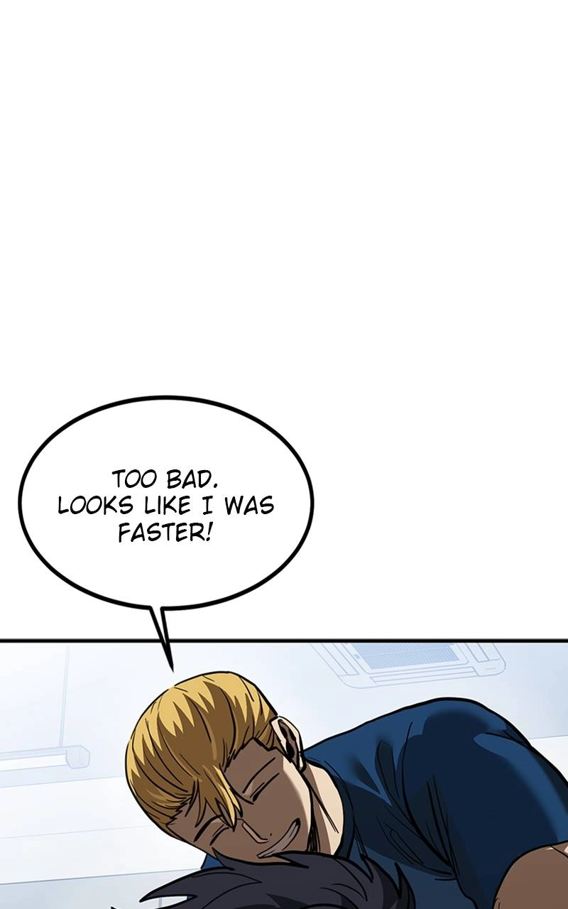 King of the Octagon Chapter 40 Page 30
