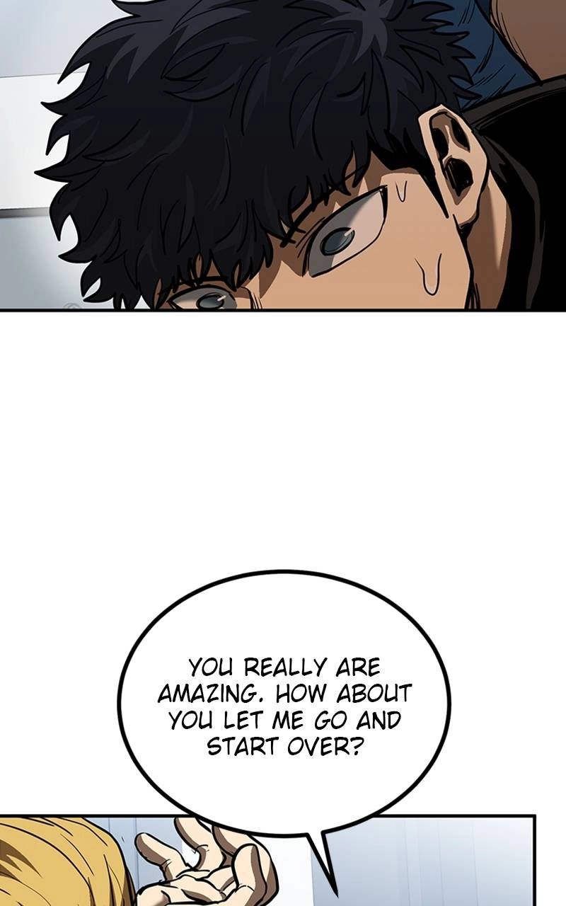 King of the Octagon Chapter 40 Page 31