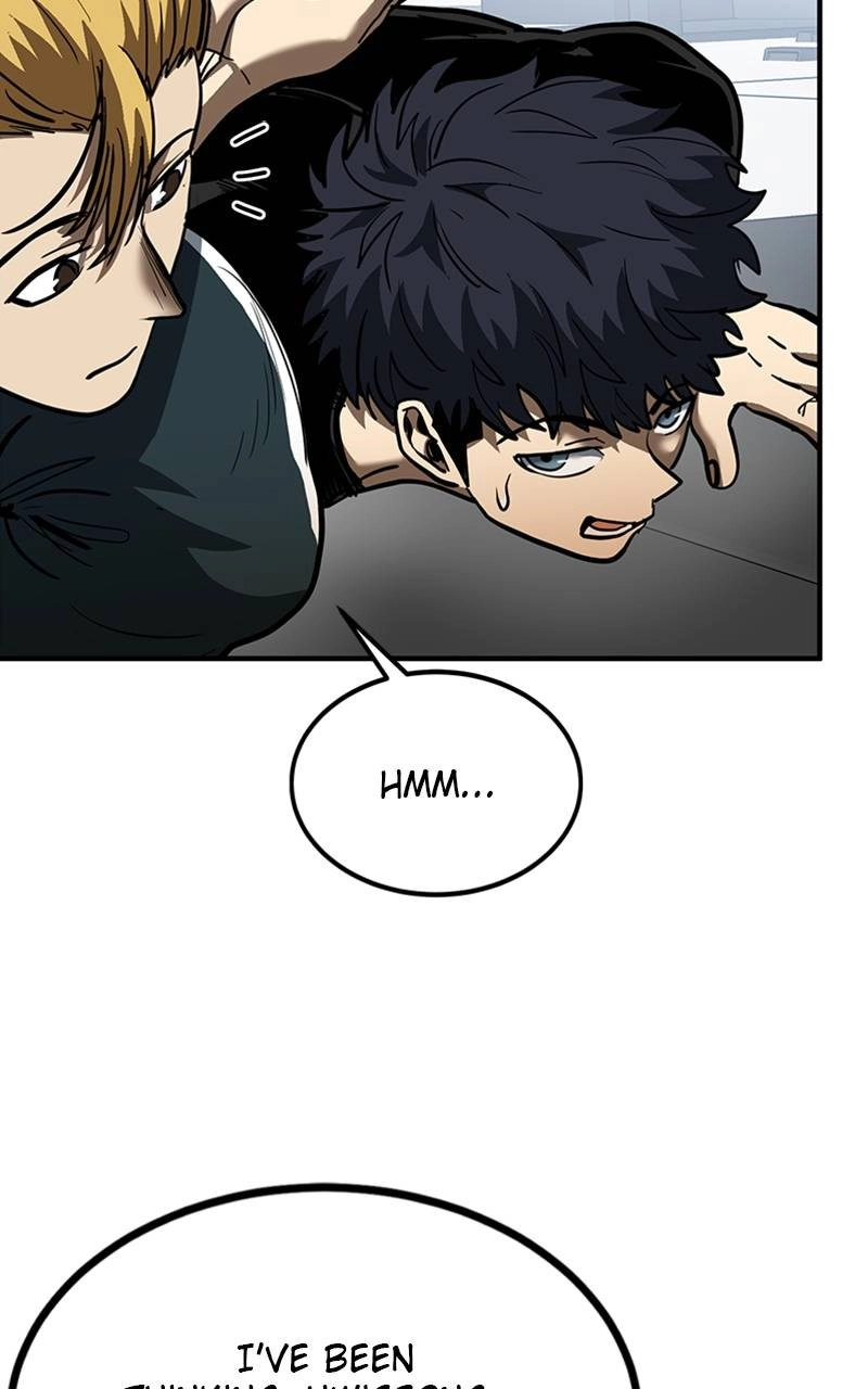 King of the Octagon Chapter 40 Page 32