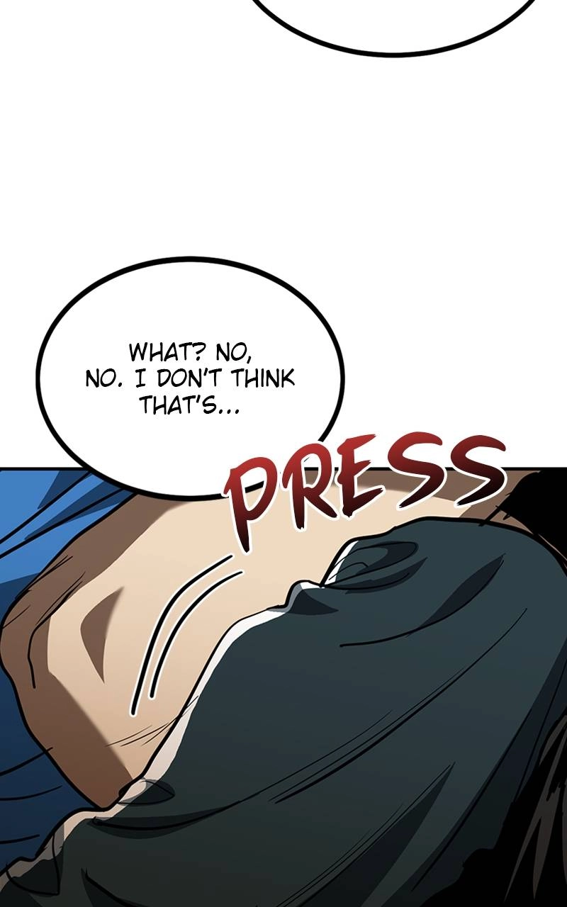 King of the Octagon Chapter 40 Page 34