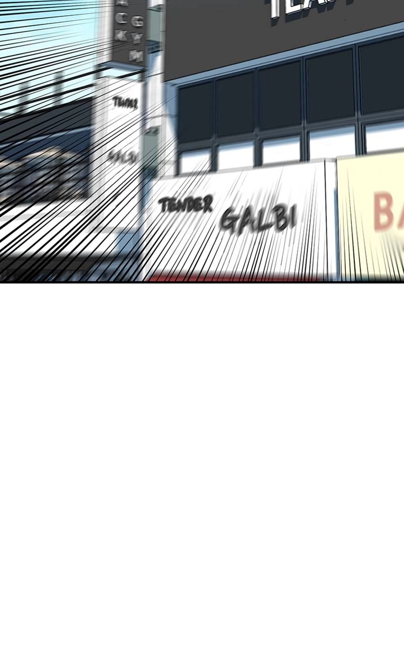 King of the Octagon Chapter 40 Page 36