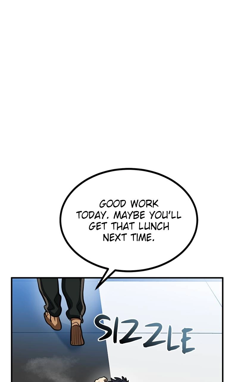 King of the Octagon Chapter 40 Page 38