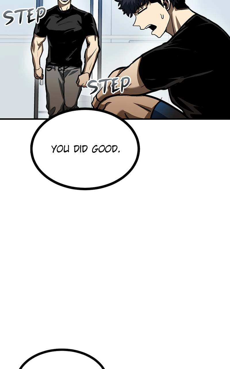 King of the Octagon Chapter 40 Page 40