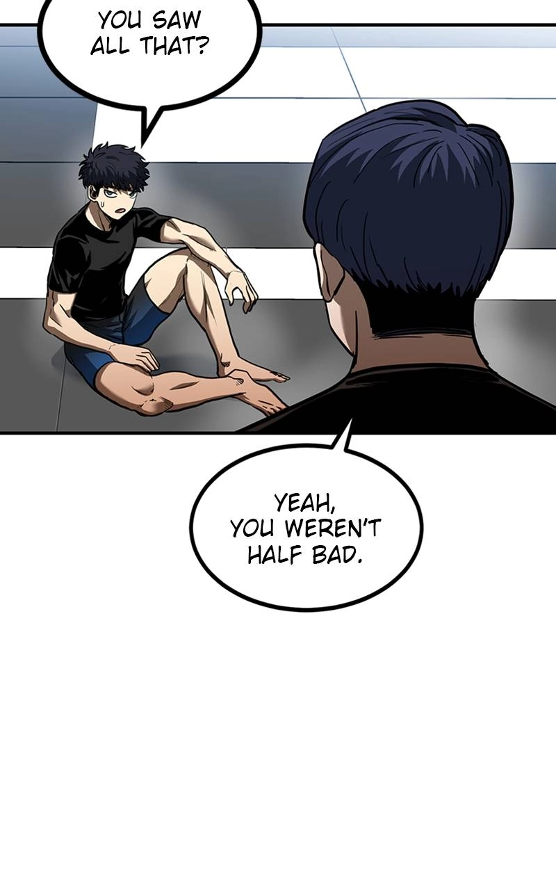 King of the Octagon Chapter 40 Page 41