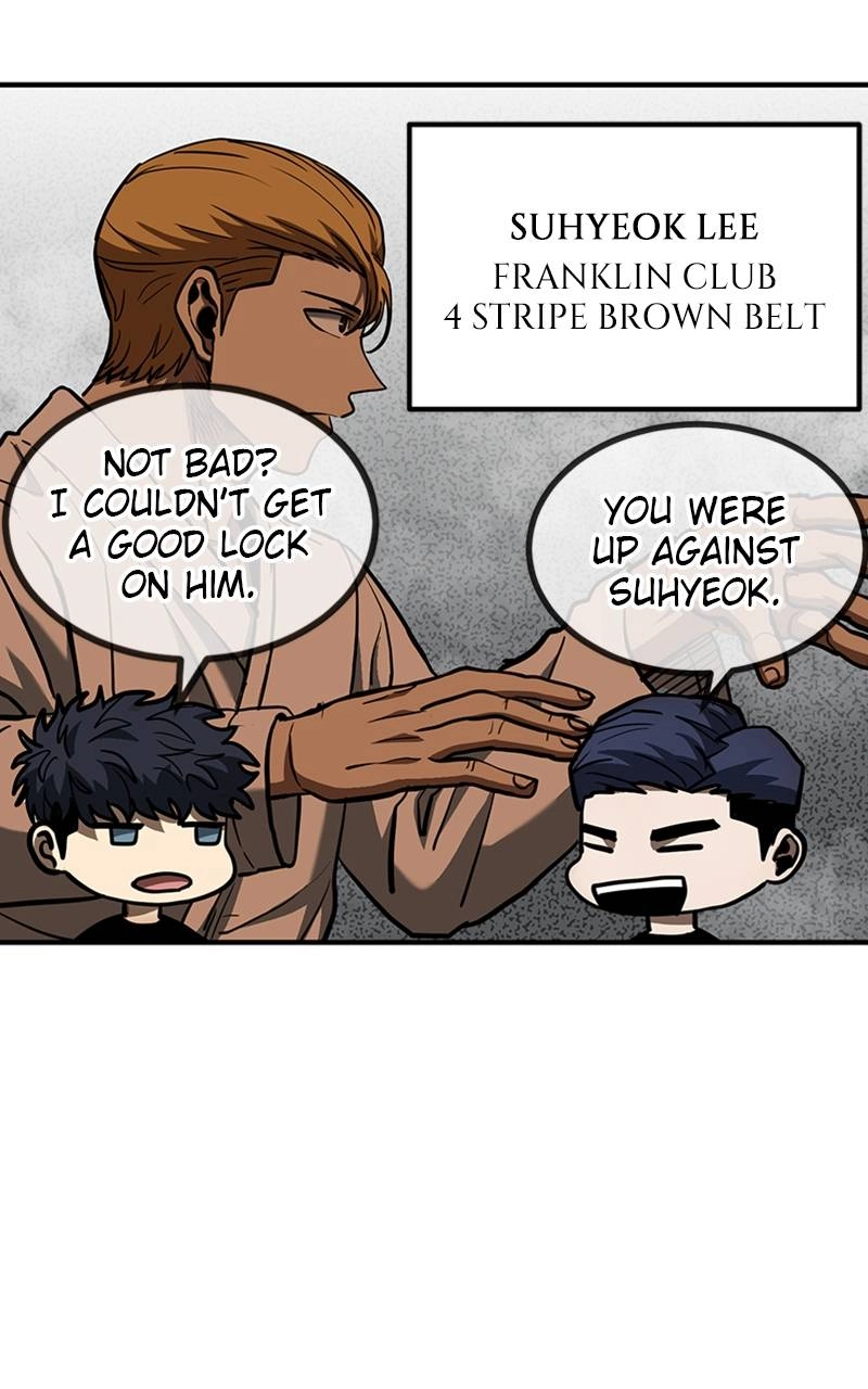 King of the Octagon Chapter 40 Page 42