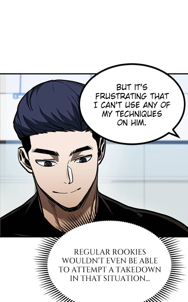 King of the Octagon Chapter 40 Page 43