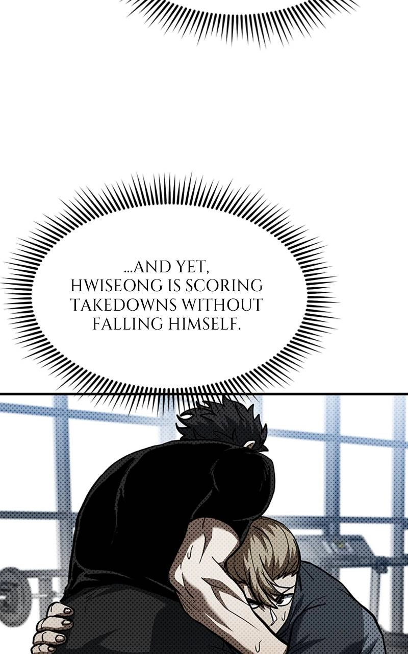King of the Octagon Chapter 40 Page 44