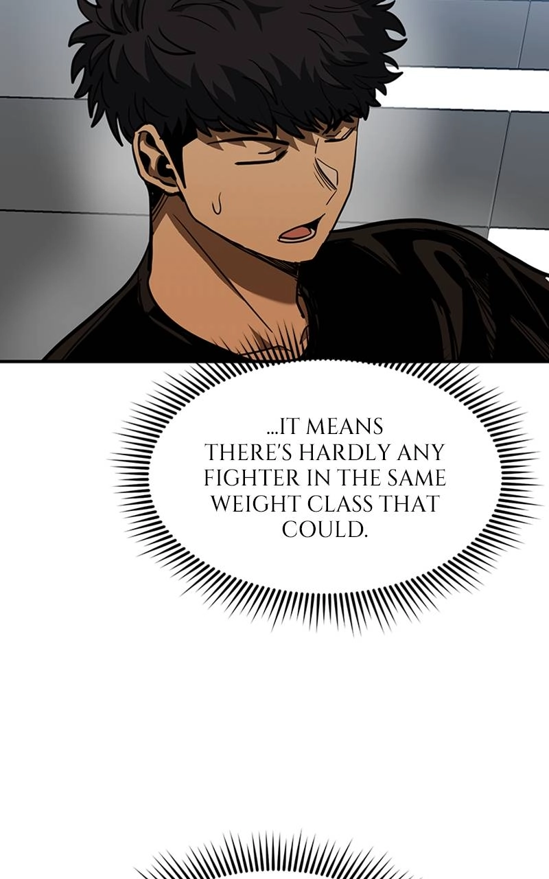 King of the Octagon Chapter 40 Page 46