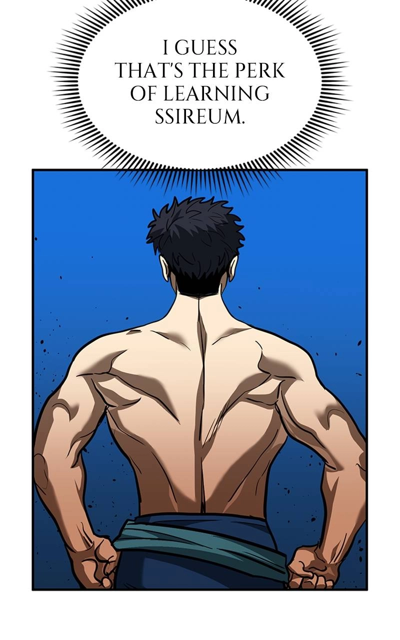 King of the Octagon Chapter 40 Page 47