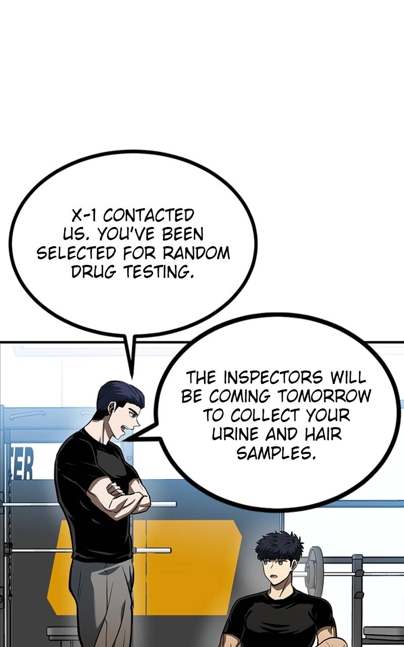King of the Octagon Chapter 40 Page 53