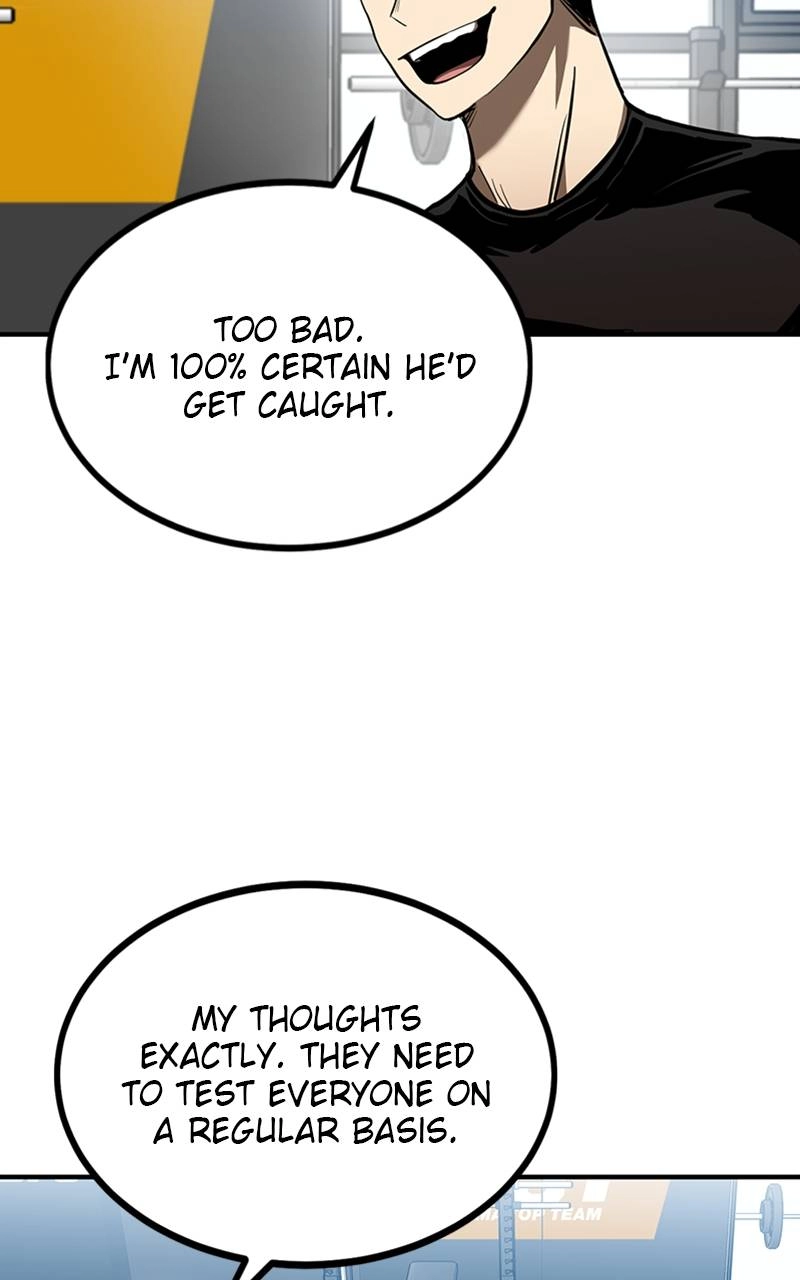 King of the Octagon Chapter 40 Page 55