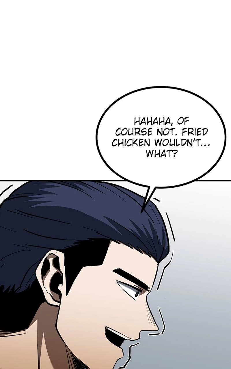 King of the Octagon Chapter 40 Page 58