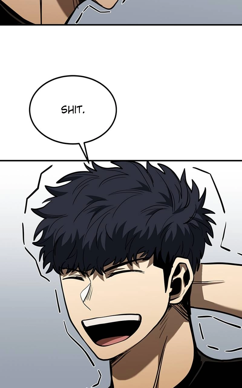 King of the Octagon Chapter 40 Page 59