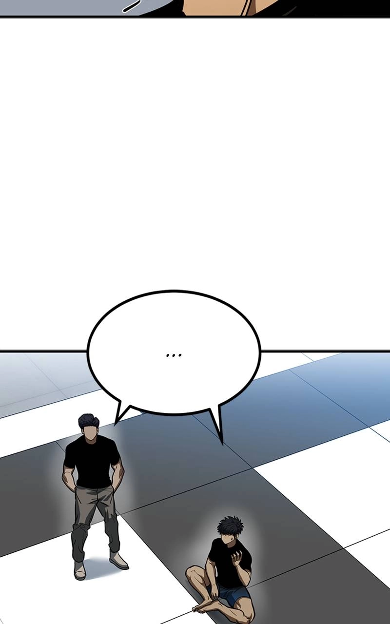 King of the Octagon Chapter 40 Page 60