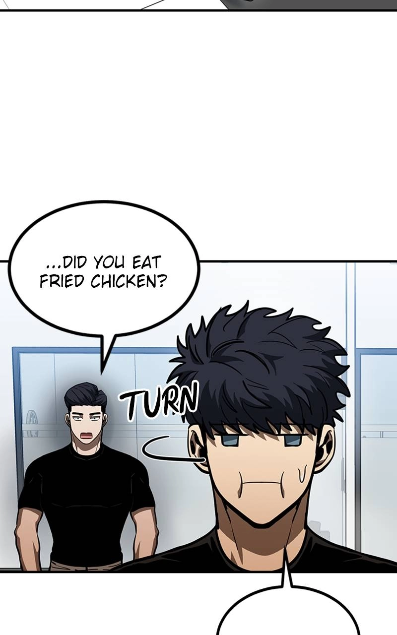 King of the Octagon Chapter 40 Page 61