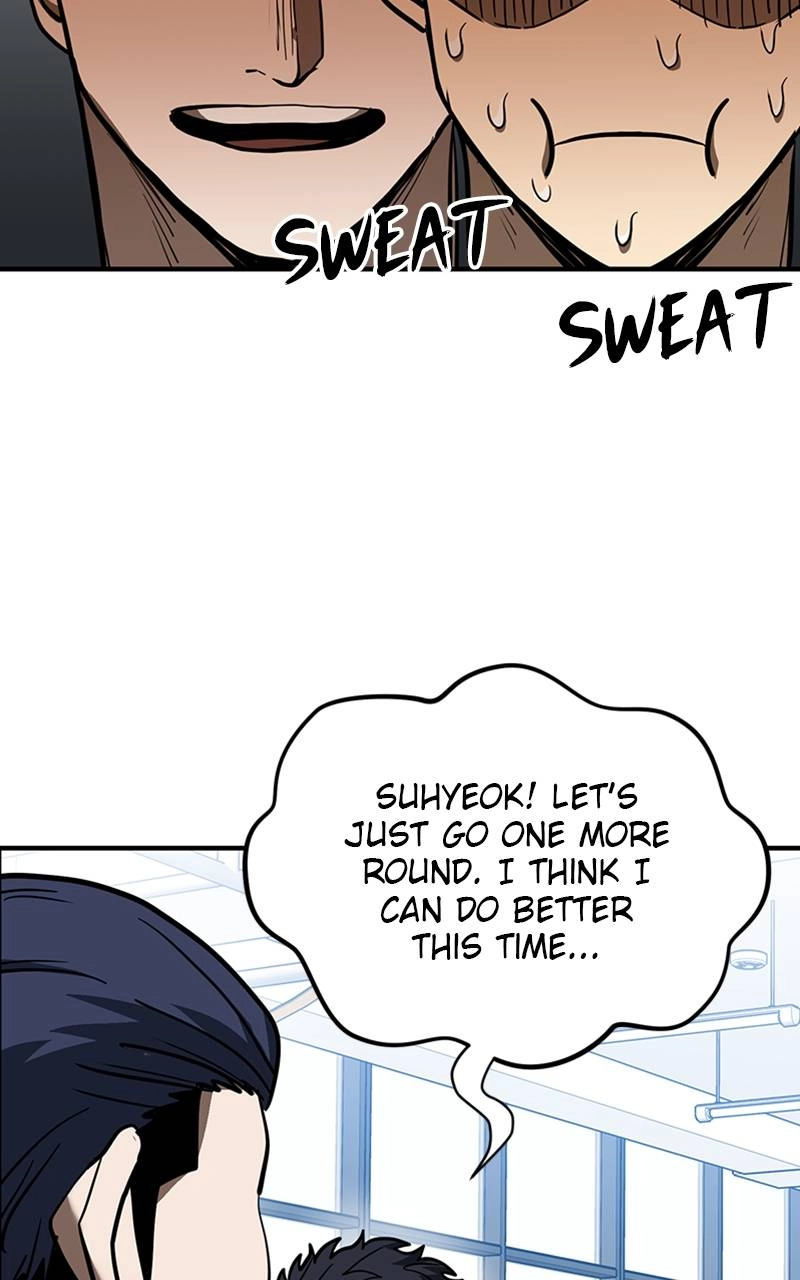 King of the Octagon Chapter 40 Page 63